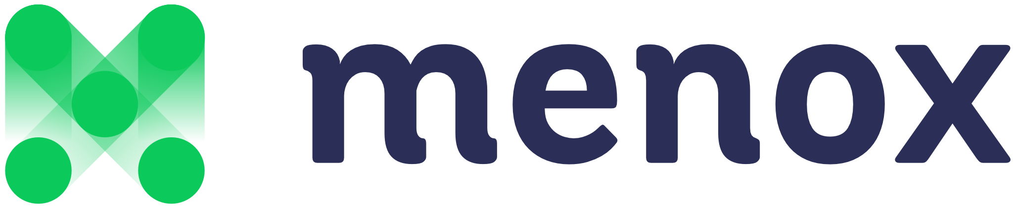 Logo Menox